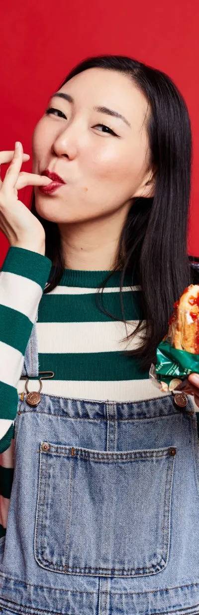 Jenny Tian