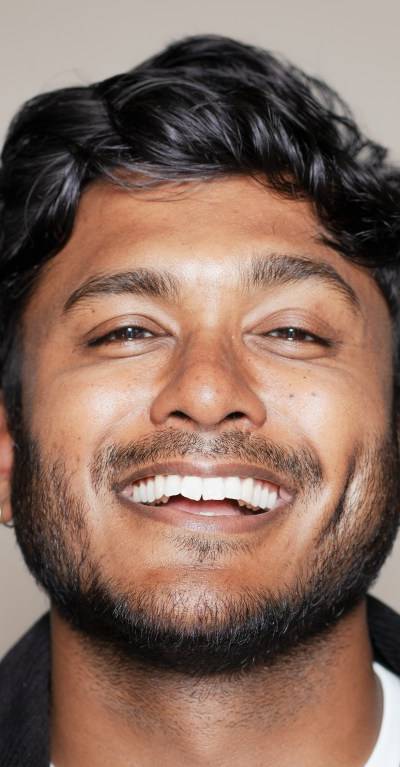 Usama Siddiquee