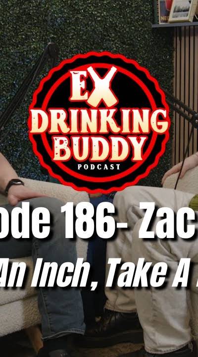 Zac Gish