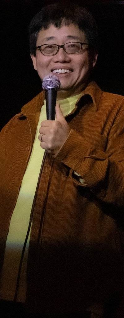 Joe Wong