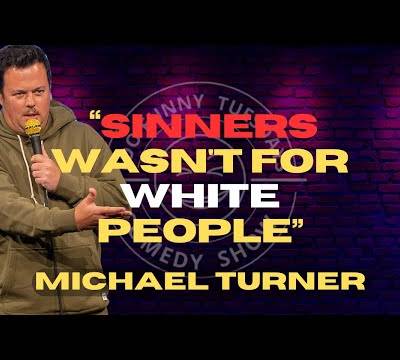 Michael Turner