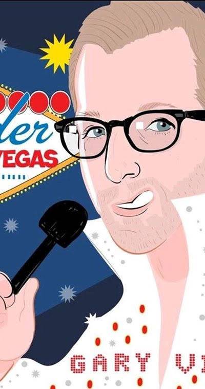 Gary Vider