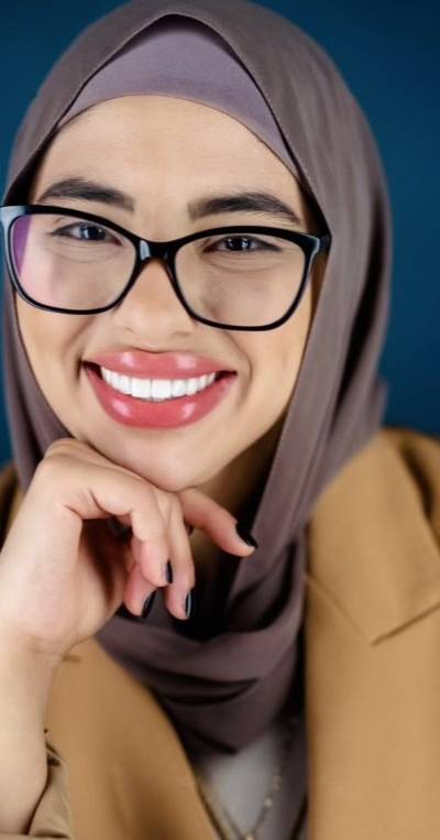 Nina Kharoufeh