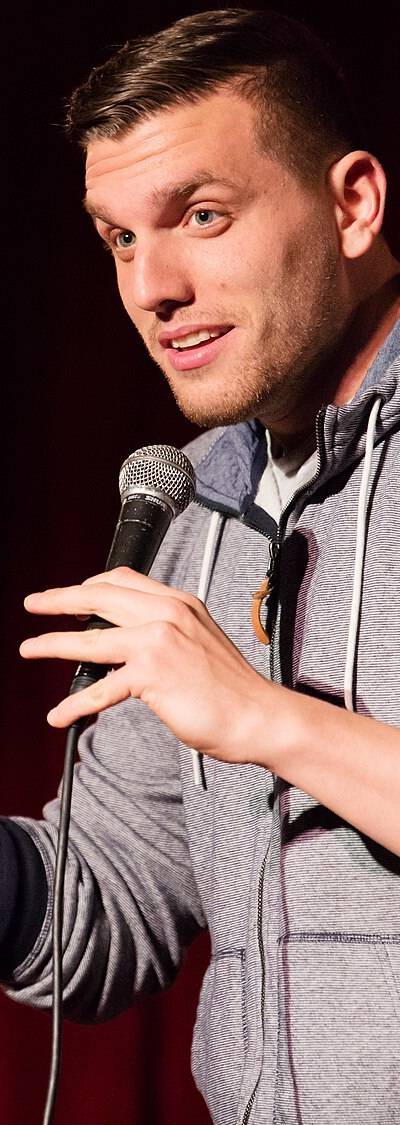 Chris Distefano