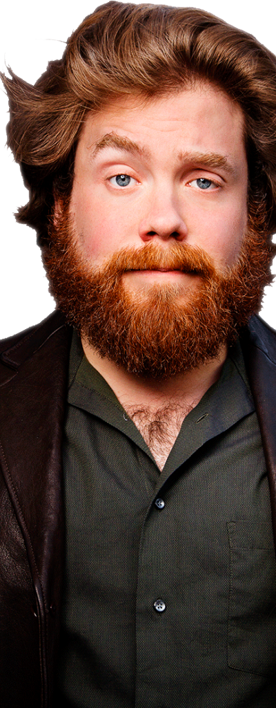 Dan St Germain