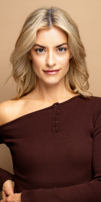 Rachel Williams
