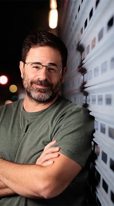 Yannis Pappas