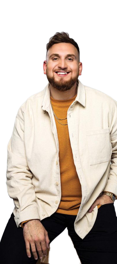 Carlos Hernandez