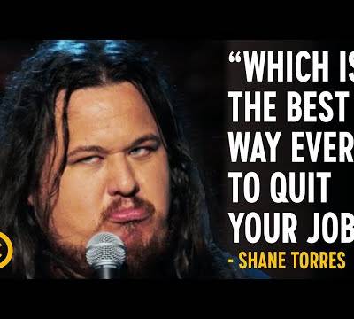 Shane Torres