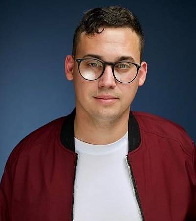 Eleazar Guzman