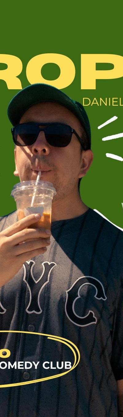 Daniel Castaneda