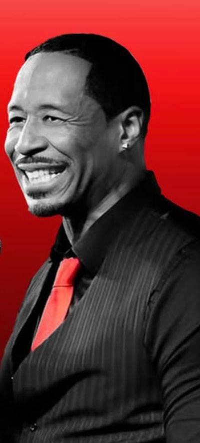 Simeon Goodson