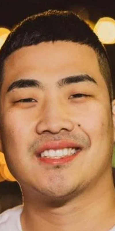Andre Kim