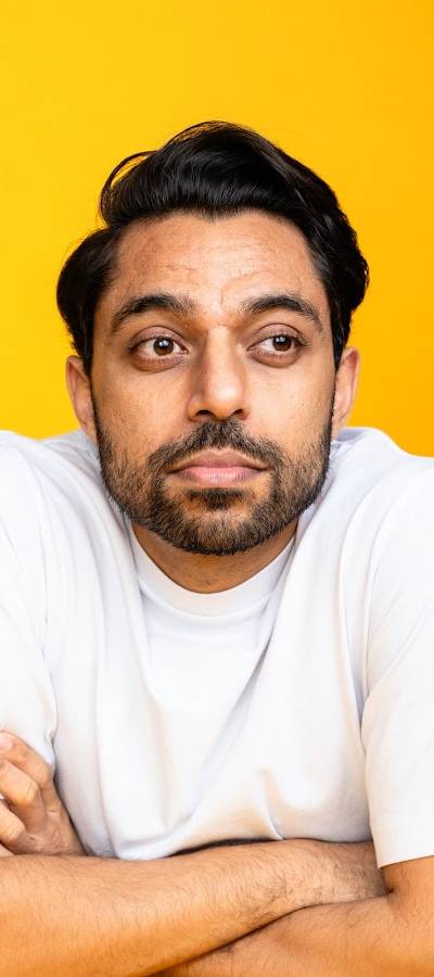 Rahul pandya
