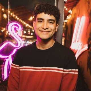 Adam Hmada