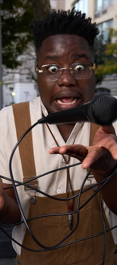 Ian Phiri