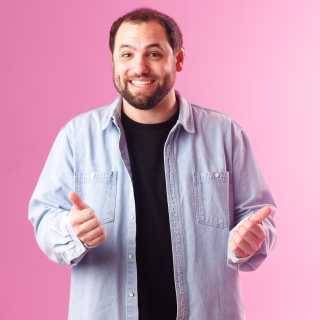 Joey Rinaldi