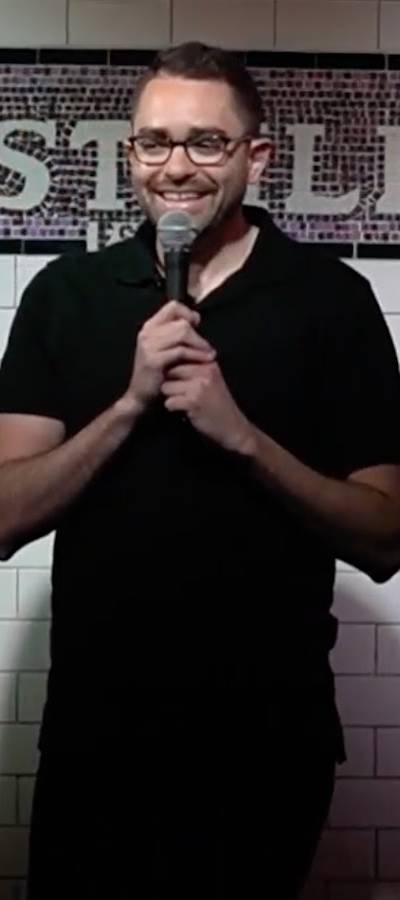 Ben Tuval