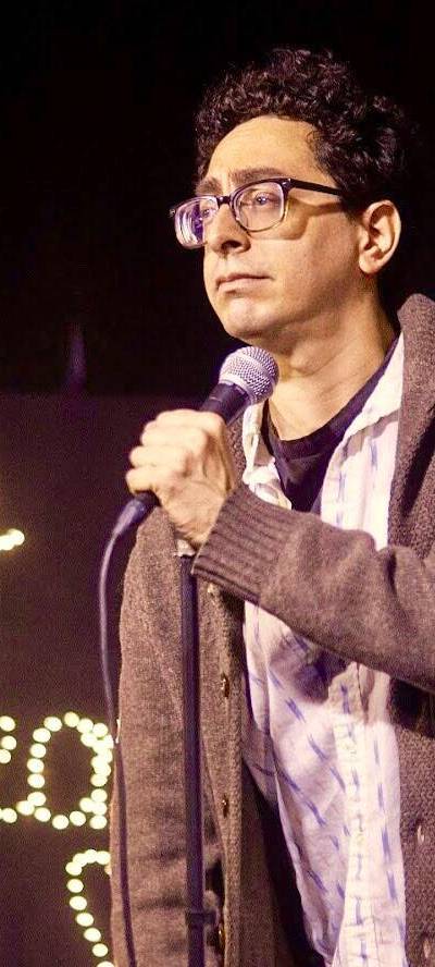 Gabe Pacheco