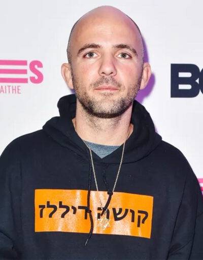 Kosha Dillz