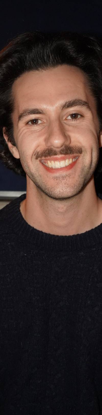 Josh Simensky