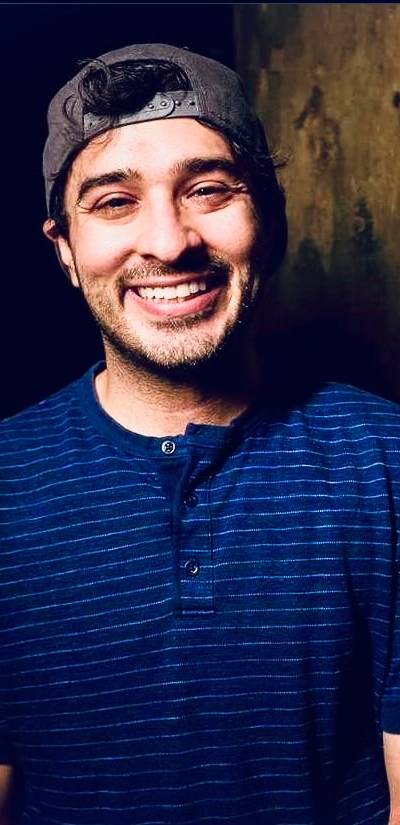 Alex Pavone