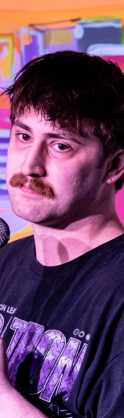 Dylan J Negri