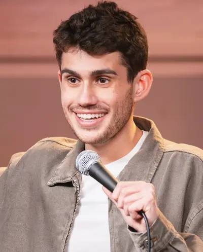 Josh Mandl