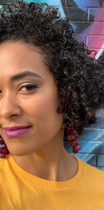 Abbi Crutchfield