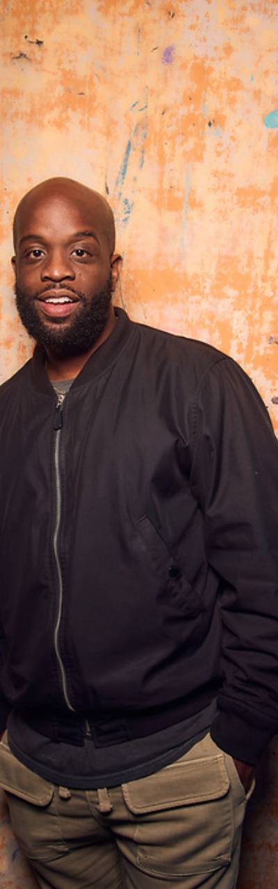 Rell Battle