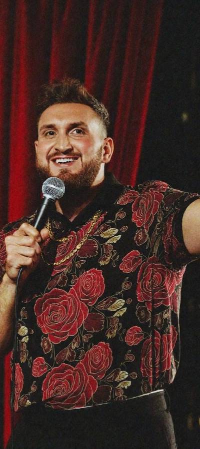 Cahrlos Hernandez
