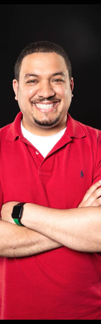 Justin Ramos
