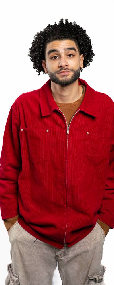 Adam Hmada