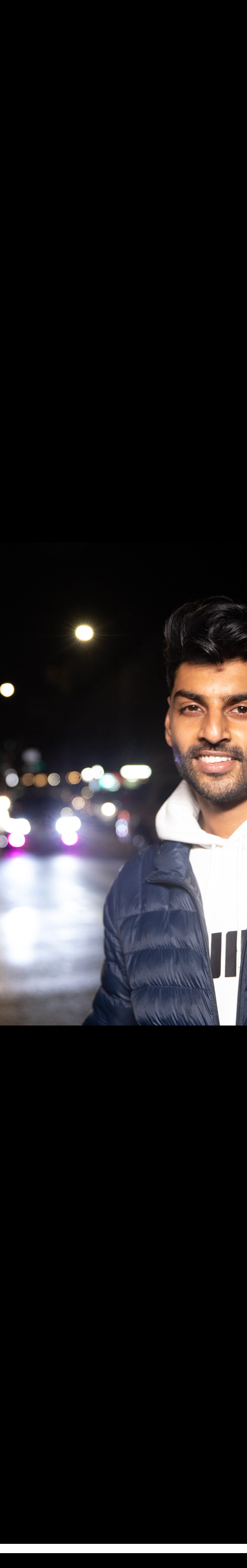 Nikhil Mehta
