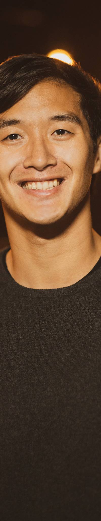 Misha Han