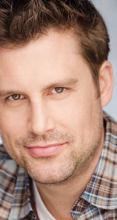 Tom Eschelman