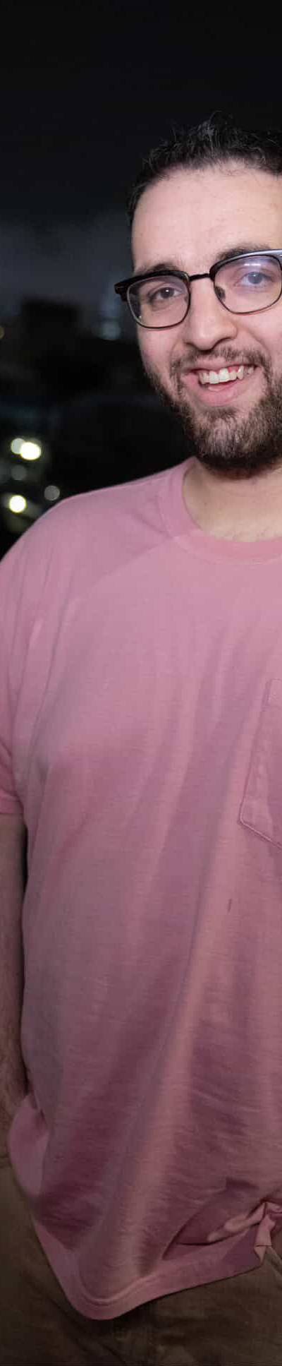 Danny Braff