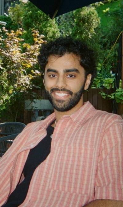 Gurvir Singh