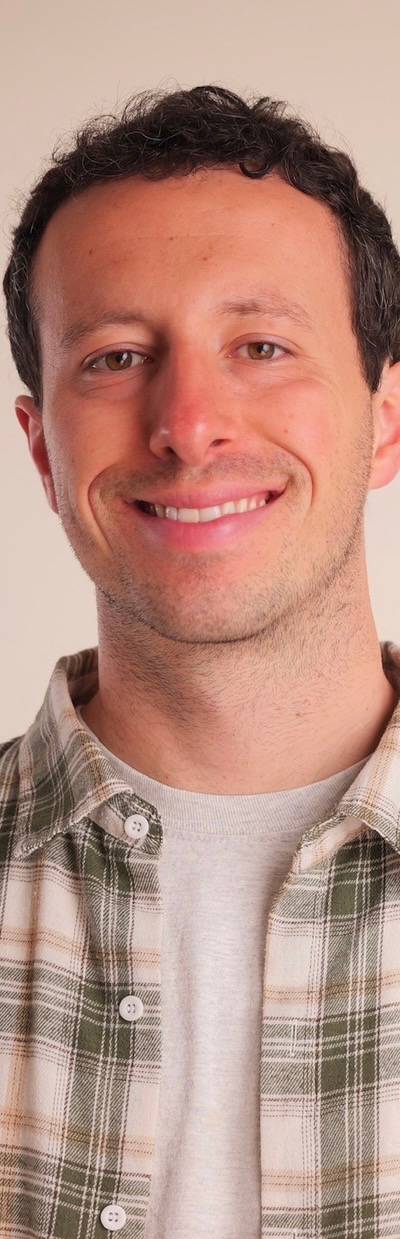 Anthony Santino