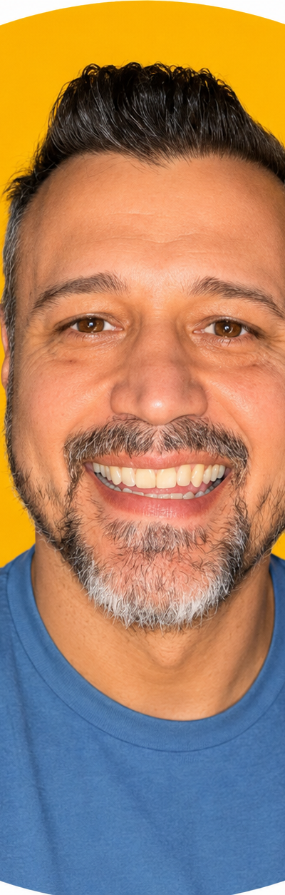 Danny Carabano