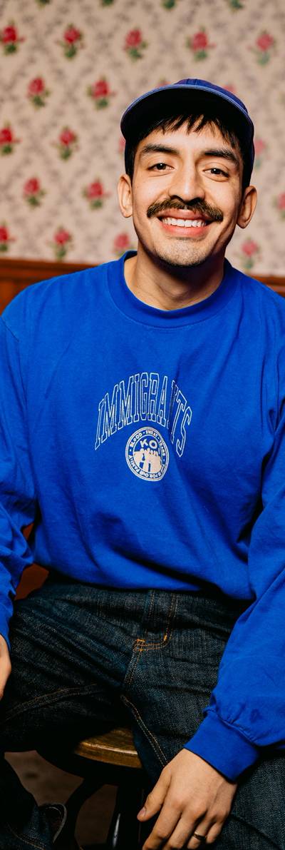Luis Lopez